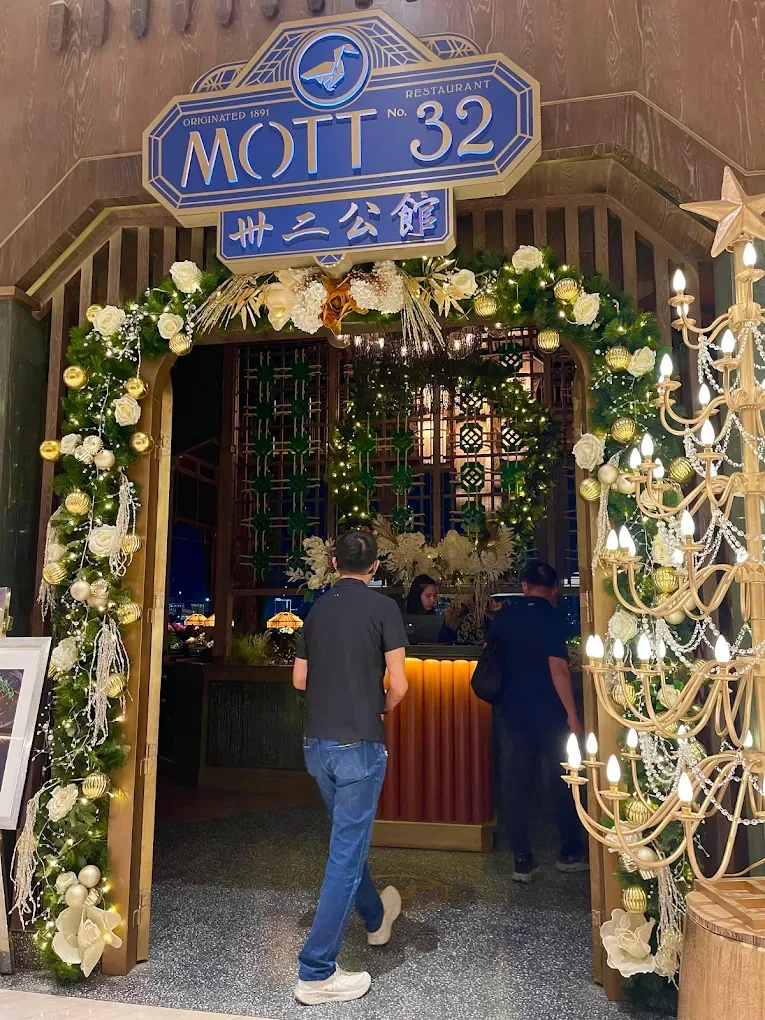 Mott 32 Cebu - NUSTAR 4