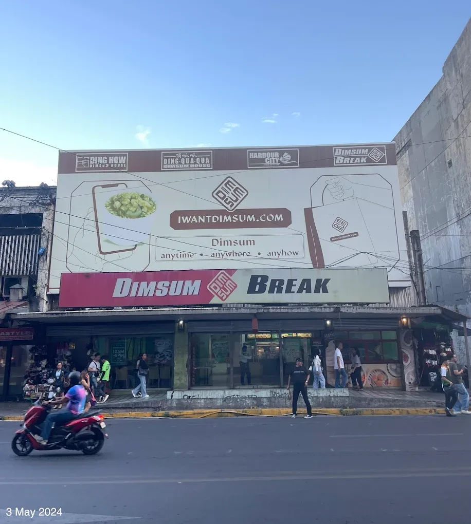 Dimsum Break Colon Street 3