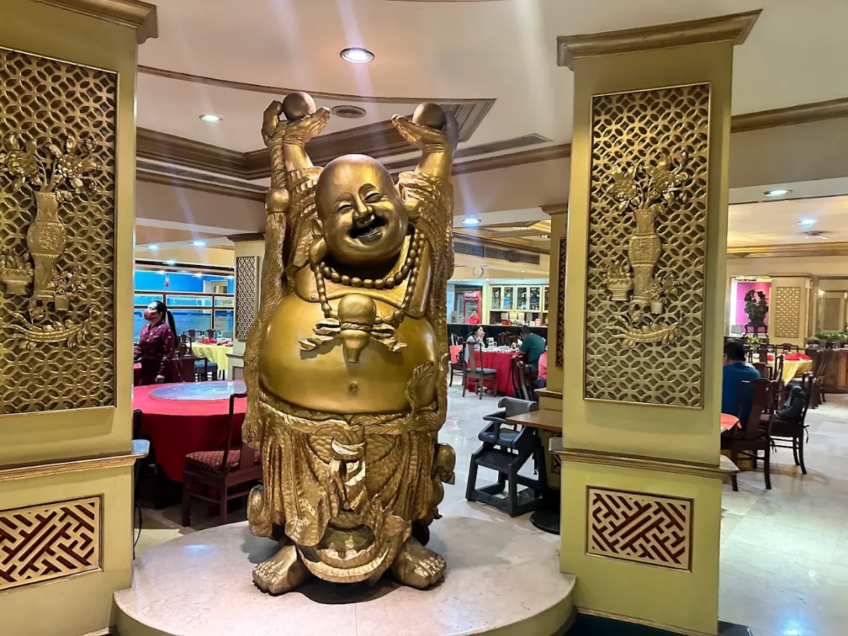 A Taste of Mandarin - Restaurants - Cebu City