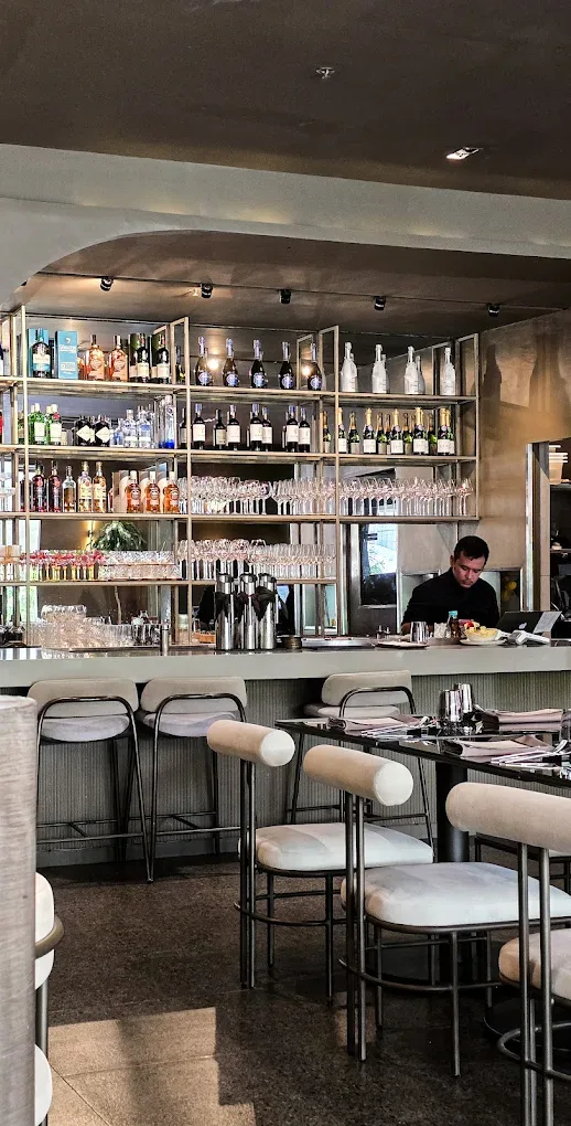 Bell+Amadeus - Restaurants - Cebu City