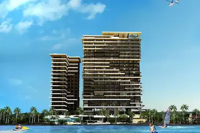 The Reef Island Resort - Hotels - Lapu-Lapu City