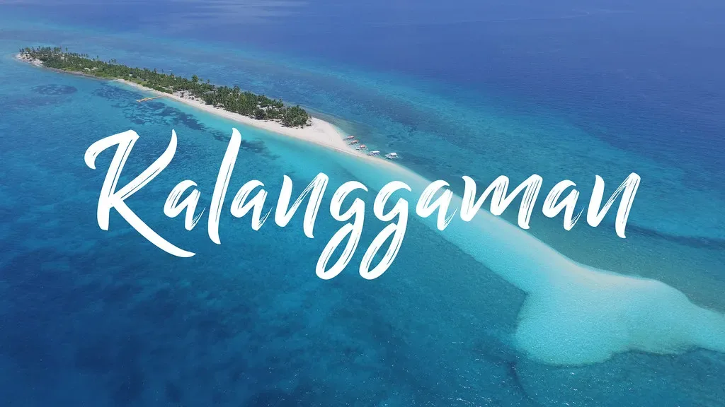 Kalanggaman Island - Beaches - Malapascua Island