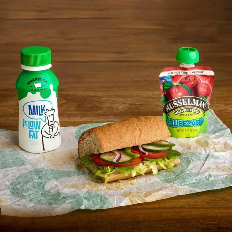 Subway — Naval Station - Restaurants - Agana Heights