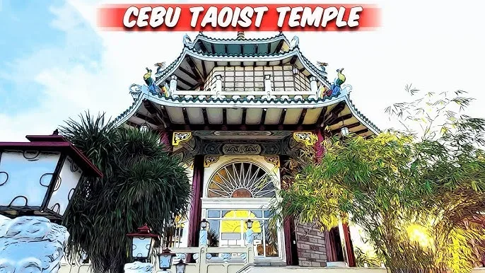 Cebu Taoist Temple - Tours & Activities - Cebu City
