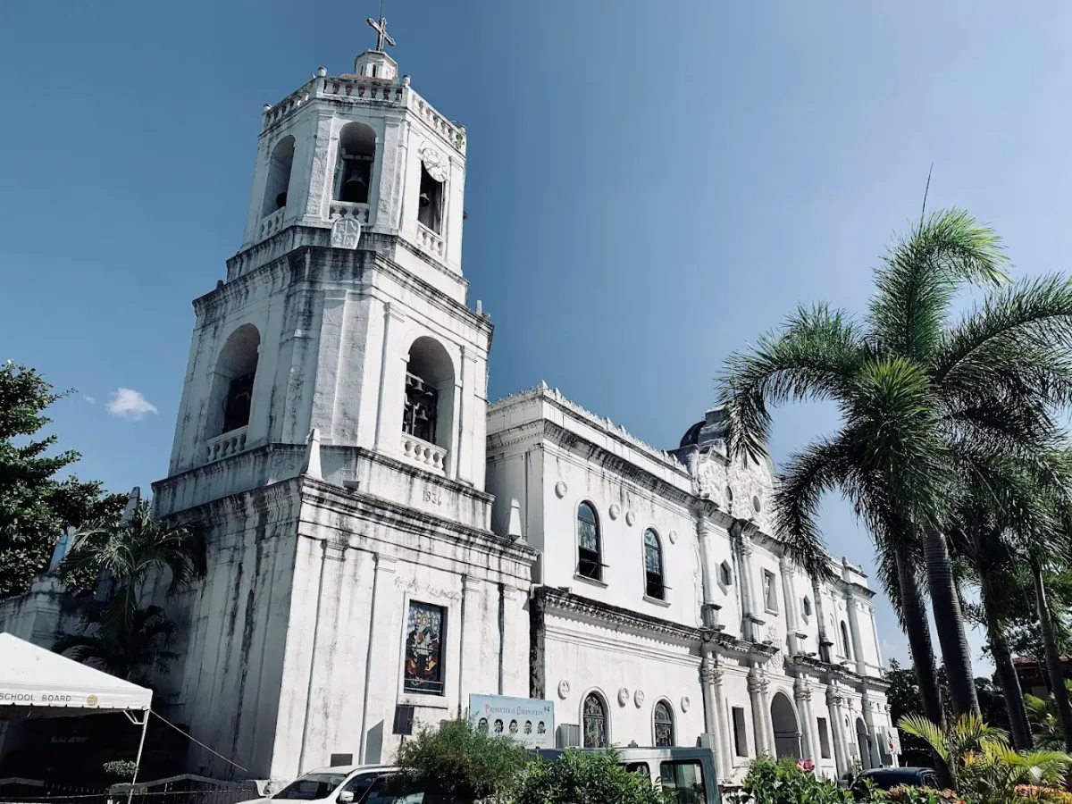 Cebu Metropolitan Cathedral - Tours & Activities - Cebu City