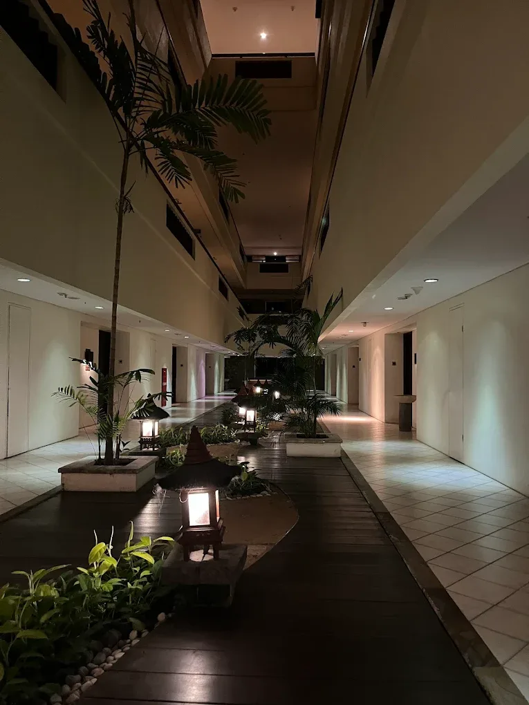 Kuta Paradiso Hotel 5