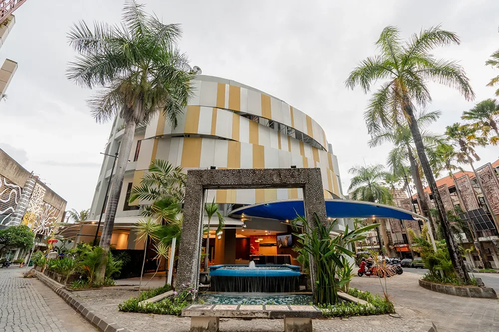 Everyday Hotel Kuta Central