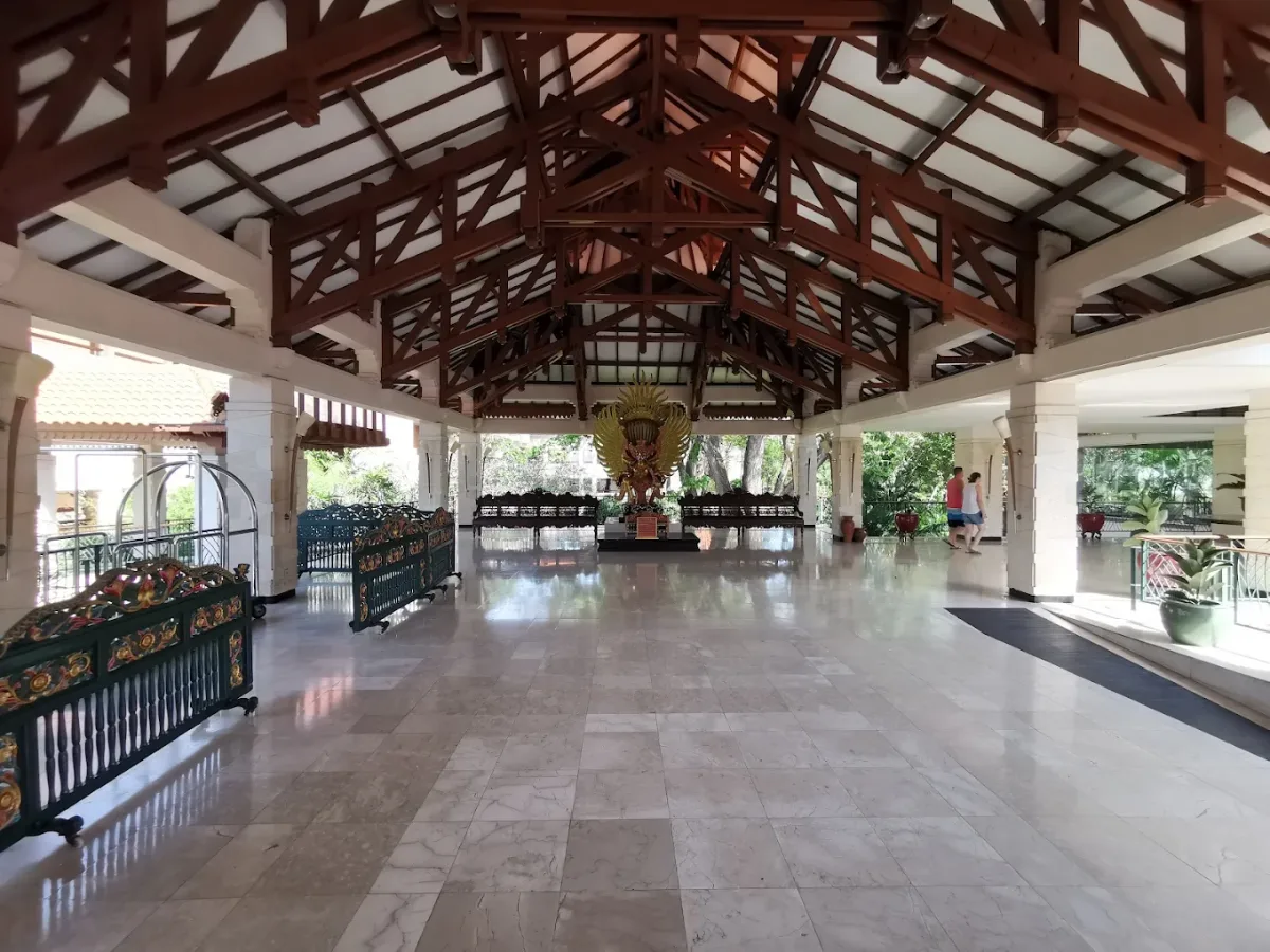 Bintang Bali Resort 3