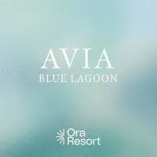 ORA Resort Avia Blue Lagoon 2