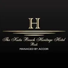 The Kuta Beach Heritage Hotel Managed By Accor 2