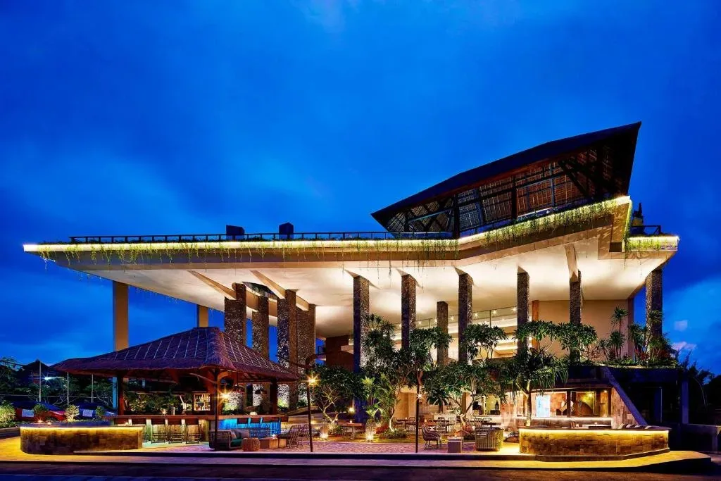 Four Points by Sheraton Bali, Kuta 3
