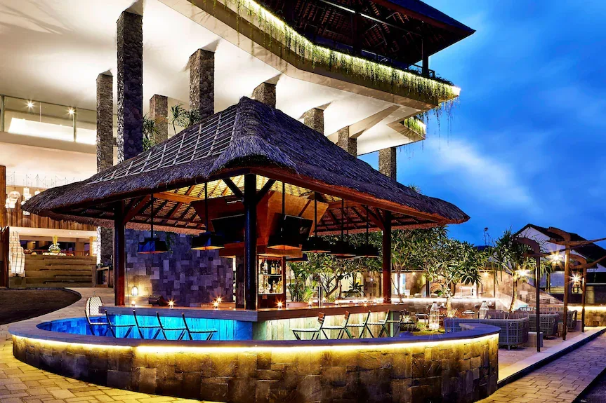 Four Points by Sheraton Bali, Kuta 5