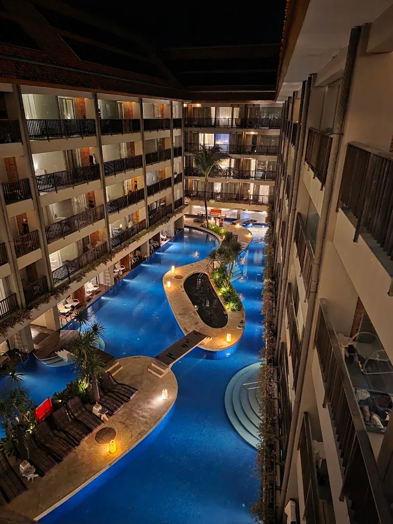 Four Points by Sheraton Bali, Kuta 4