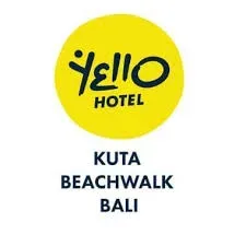 YELLO Hotel Kuta Beachwalk Bali 2