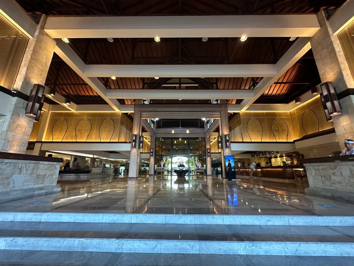 Discovery Kartika Plaza Hotel 4