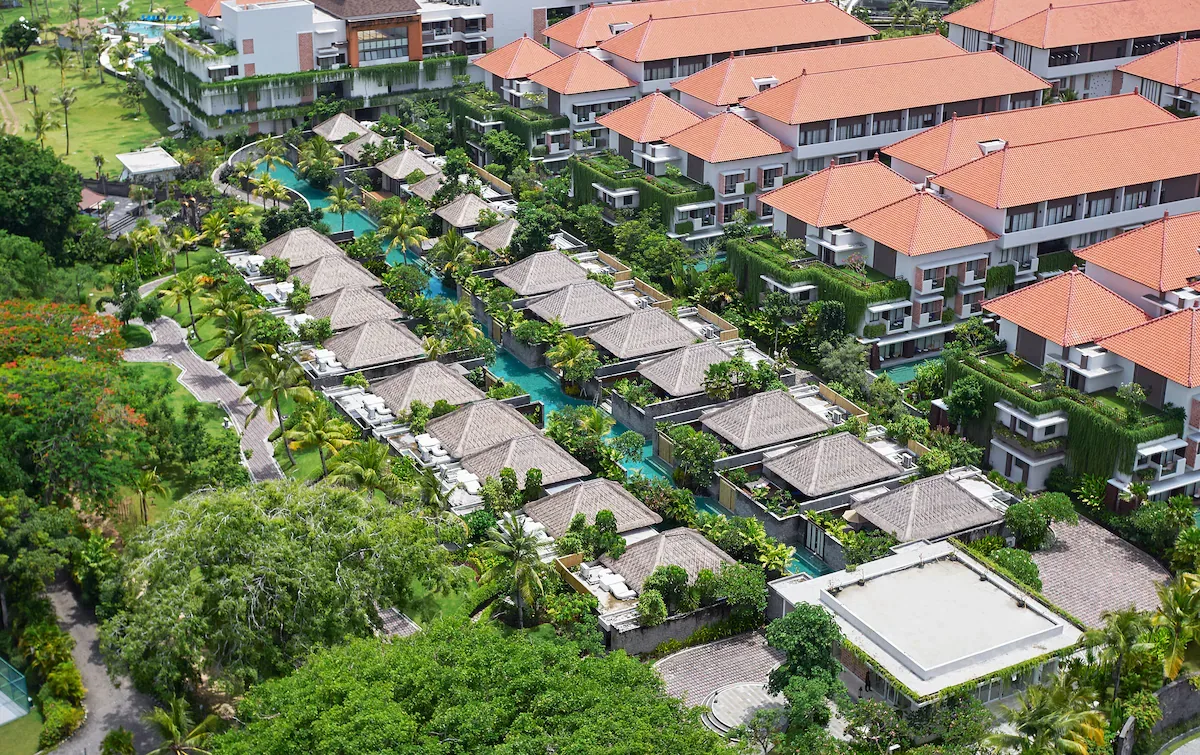 Merusaka Nusa Dua 5