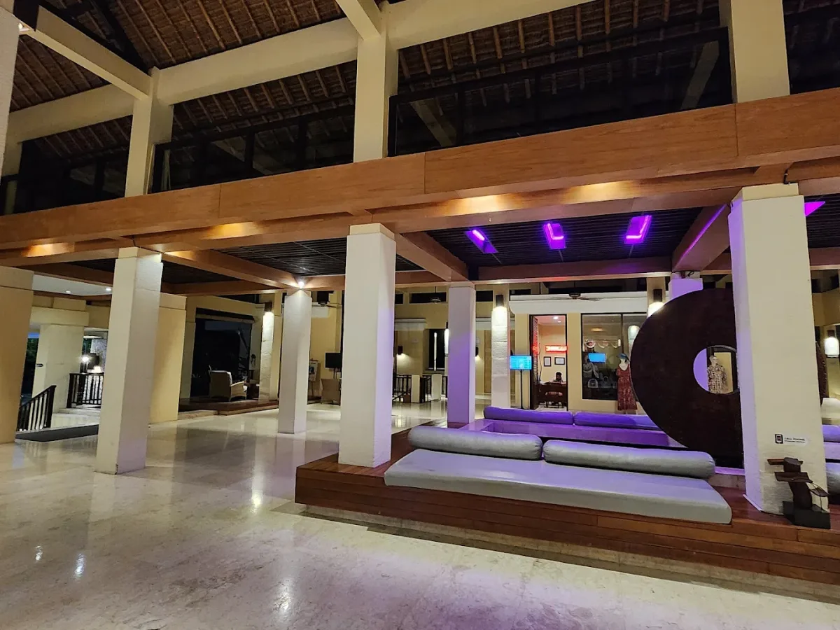 Mercure Resort Sanur 4