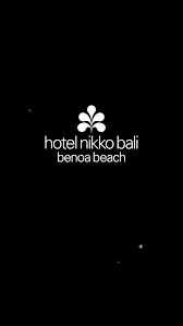 Hotel Nikko Bali Benoa Beach 2