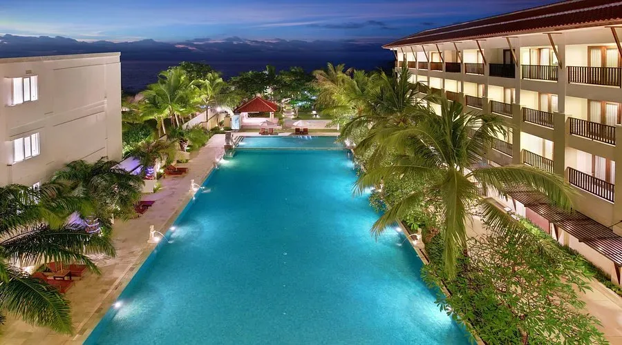 Bali Relaxing Resort & Spa 5
