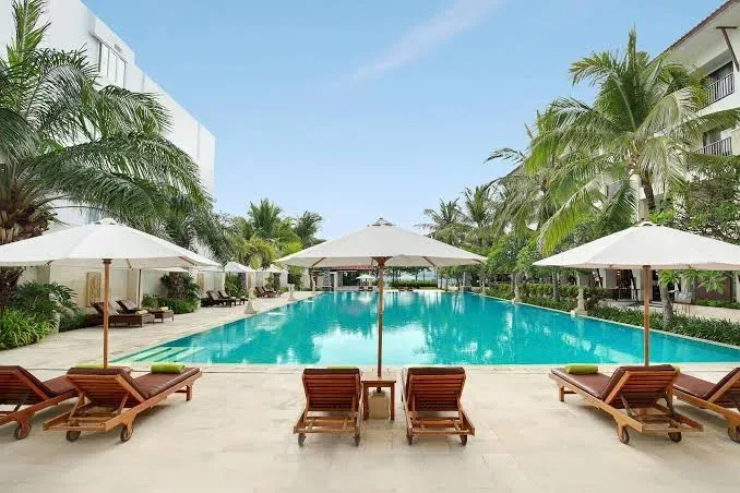 Bali Relaxing Resort & Spa 4