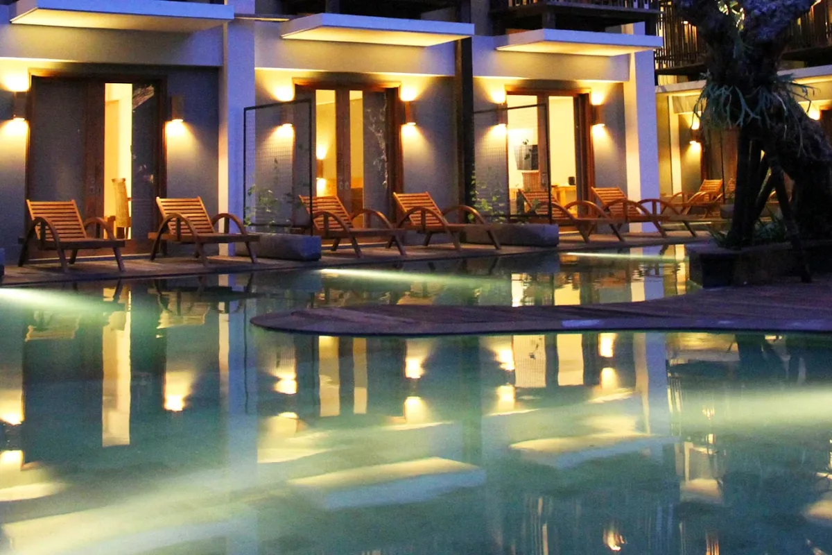 THE 1O1 Bali Oasis Sanur 5