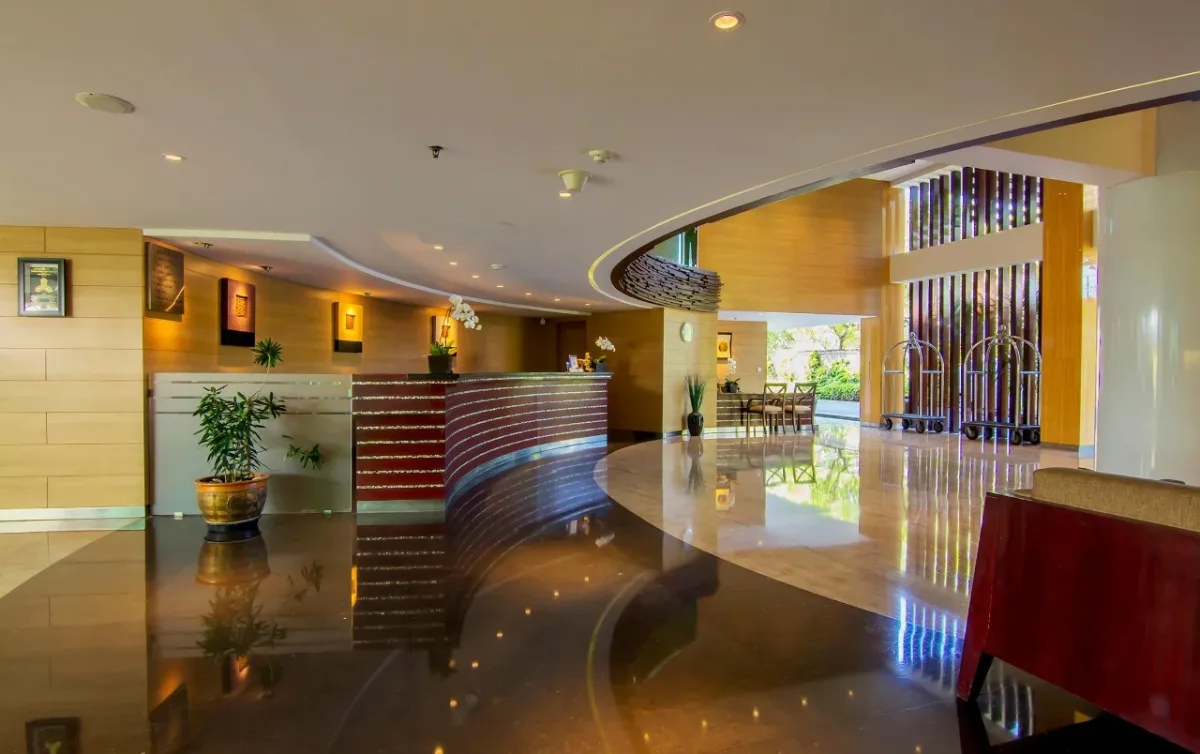 Bintang Kuta Hotel 2