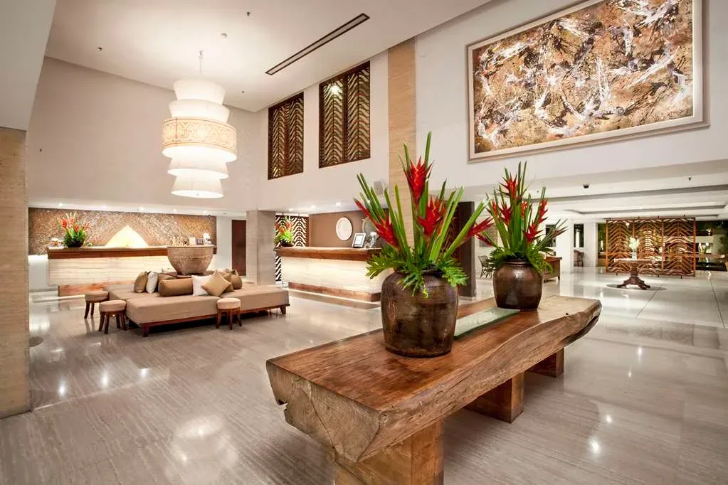 The Magani Hotel and Spa 5