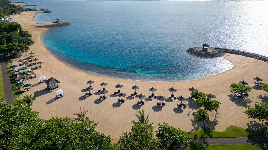 Bali Tropic Resort & Spa 5