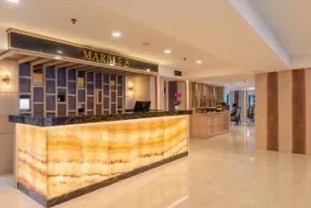 Dream of Aventus Hotel Kuta 4