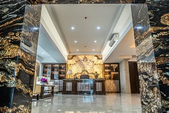 Dream of Aventus Hotel Kuta 3