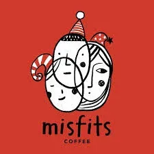 Misfits Coffee 2