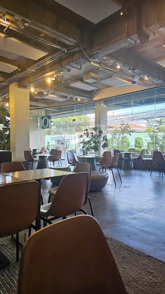 Tightrope Coffee - One Paseo 5