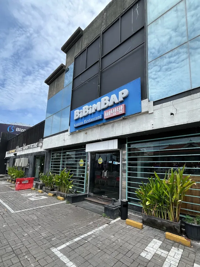 Bibimbap Restaurant 4