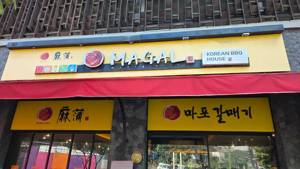Mapo Galmaegi 3