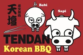 Yakiniku Tendan (Tendan Korean BBQ) - Nakula 2