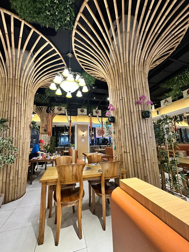 Hyangtogol Korean BBQ - Mall Bali Galeria 4