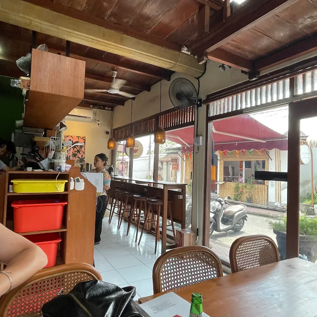 Satu Mangkok 4