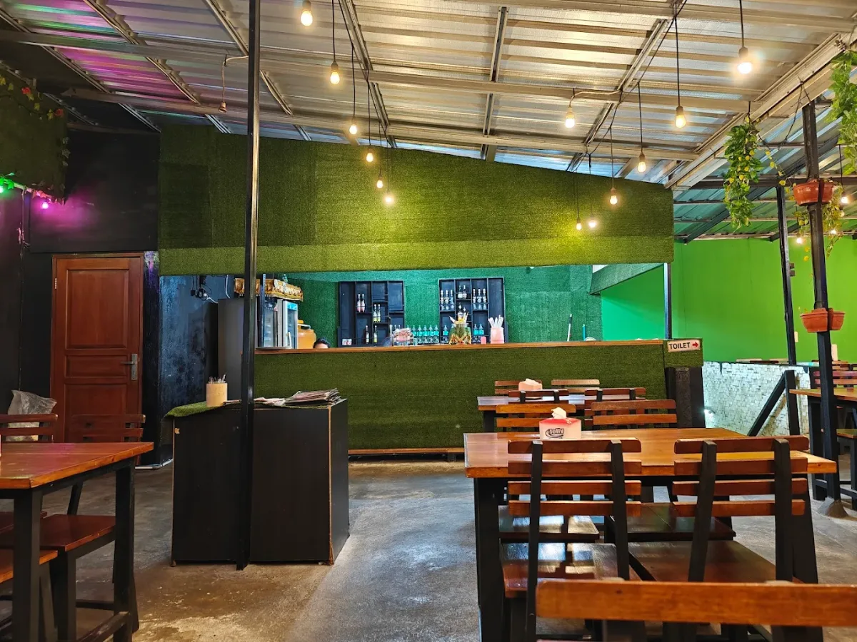 KSF Pop Korean Street Food 3