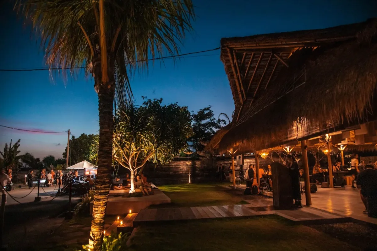 YUKI - Canggu 3