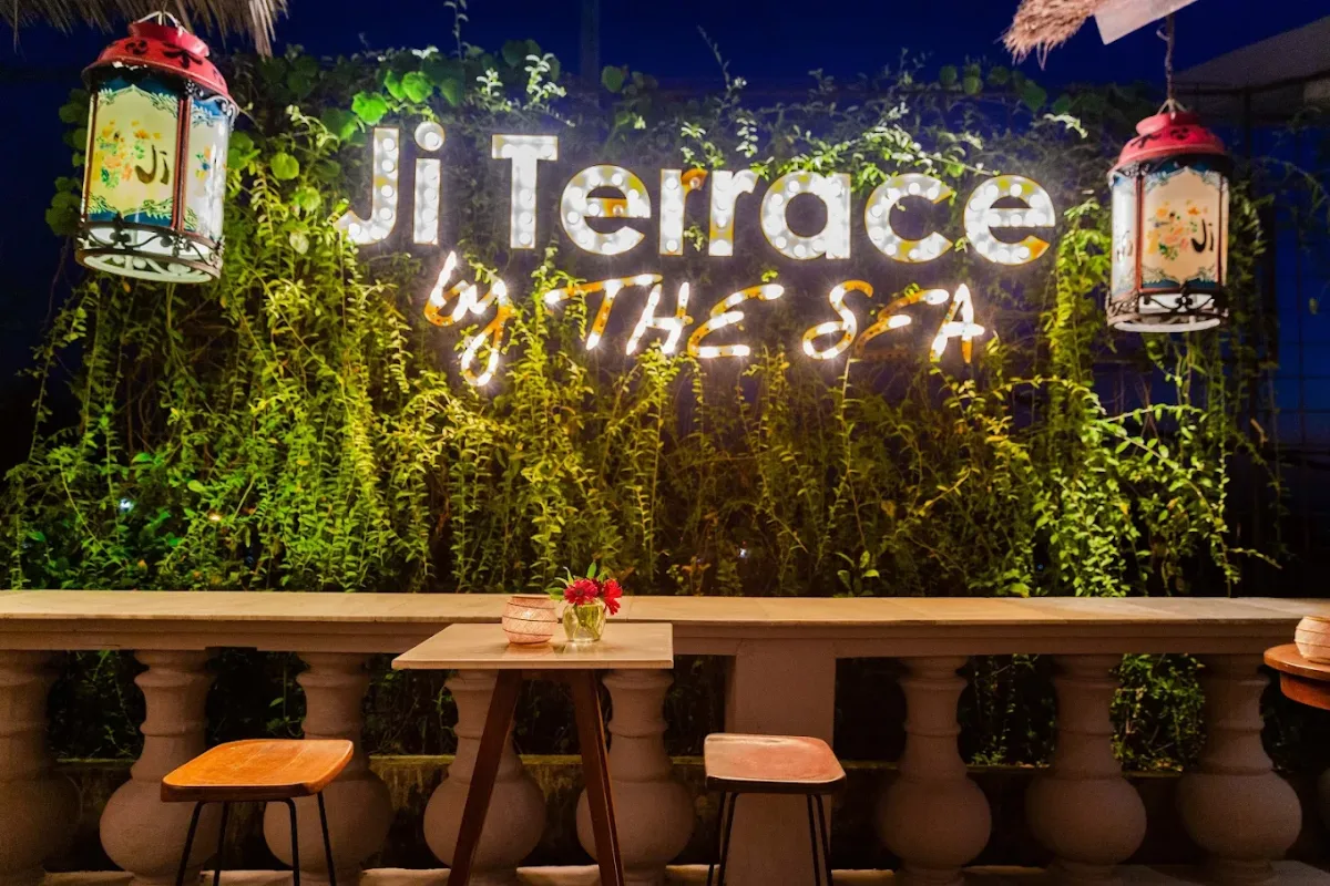 Ji Restaurant 4