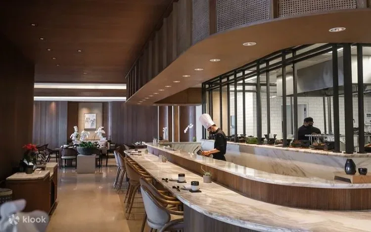 Izakaya by OKU 4