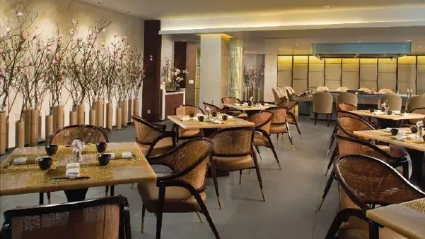 Edogin (Mulia Resort Nusa Dua) 3