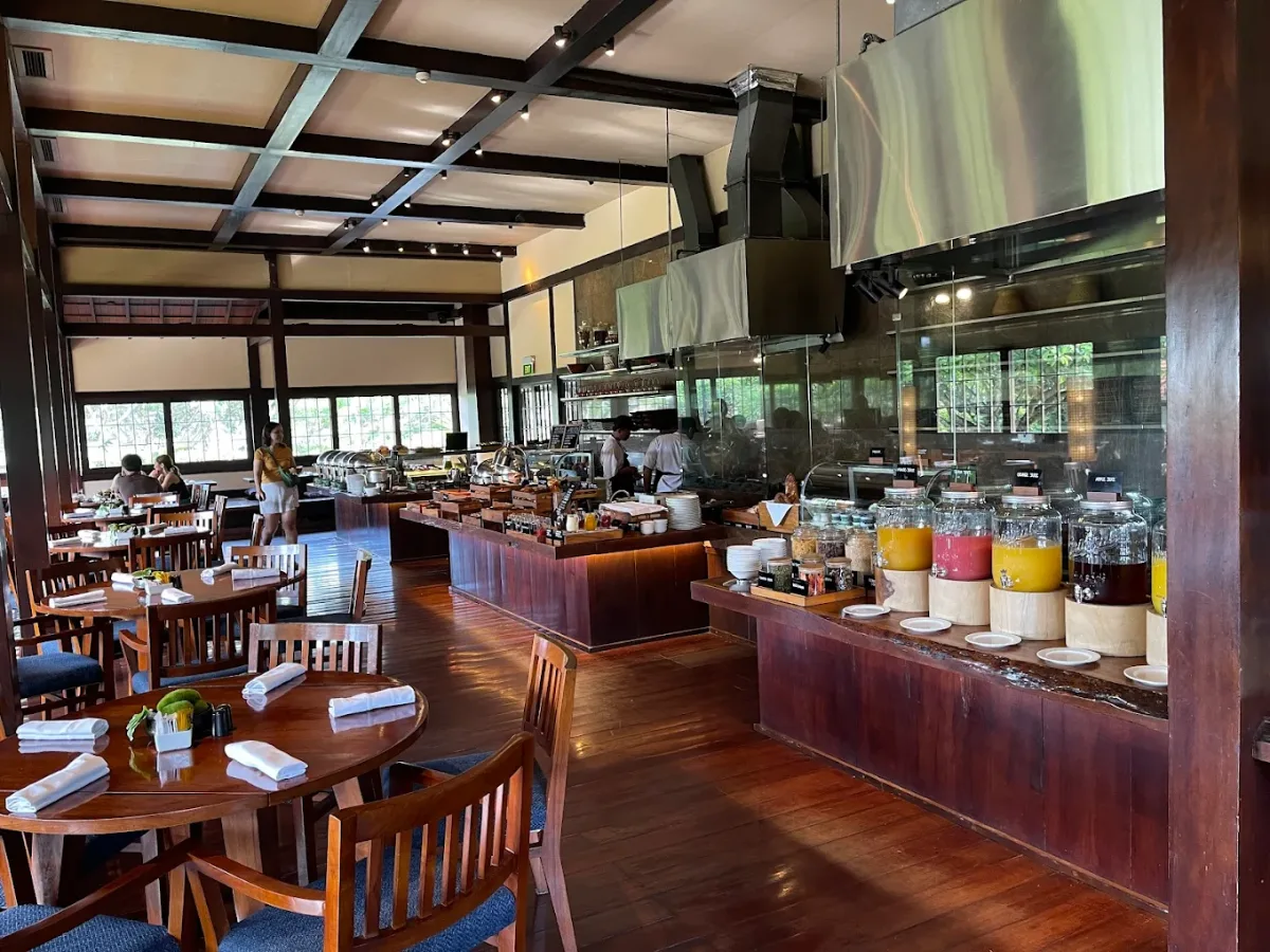 Nampu (Grand Hyatt Nusa Dua) 5