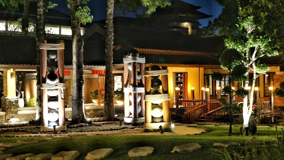 KO Restaurant (InterContinental Jimbaran) 4