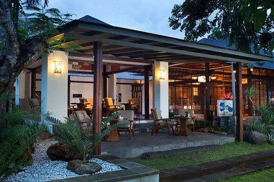 Tenkai Japanese Nikkei Restaurant (Legian) 3