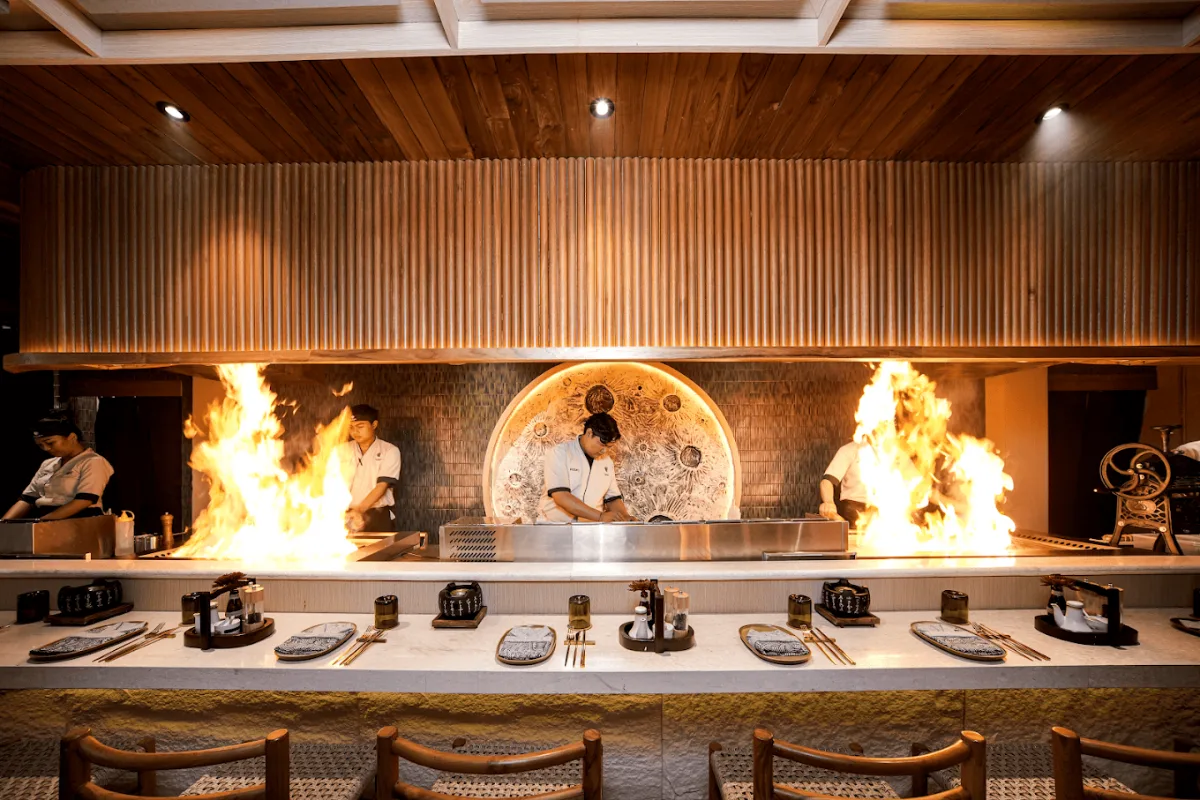 Shichirin - Seminyak