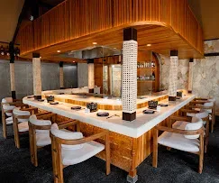 Shichirin - Ubud