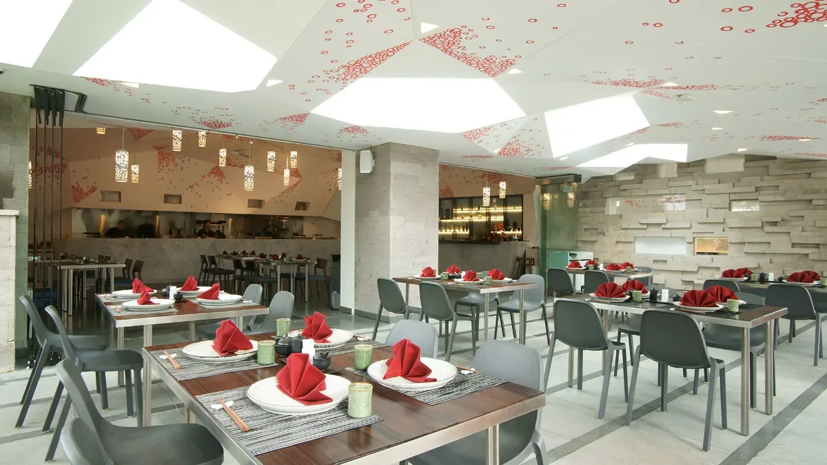 KUU Izakaya Dining (Sanur) 5