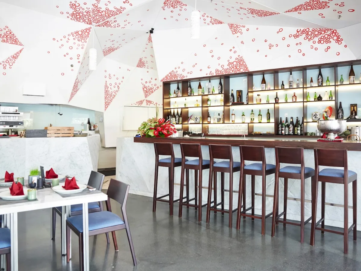 KUU Izakaya Dining (Sanur) 4
