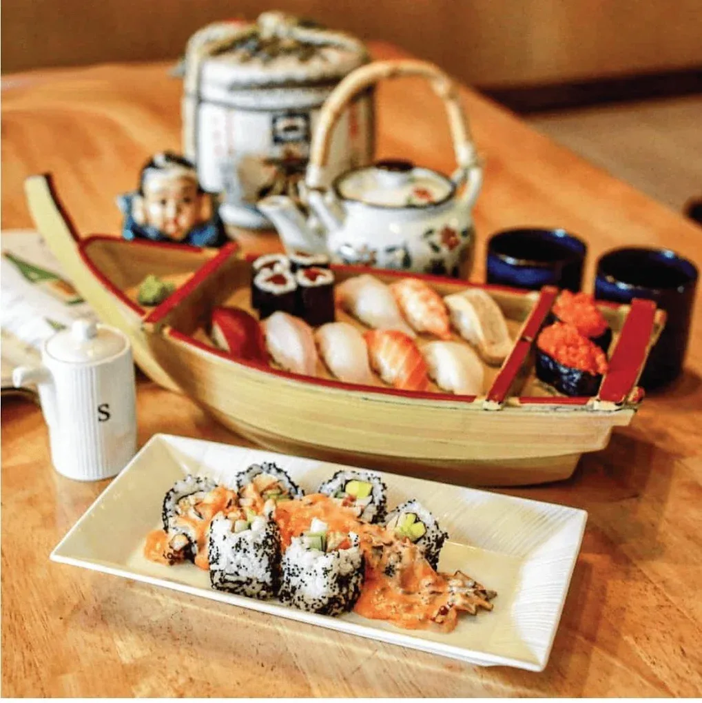 Take Authentic Japanese